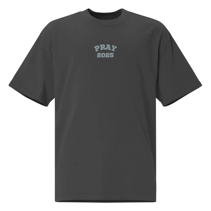 Pray 2025: Unite in Hope, Spread the Love product image (1)