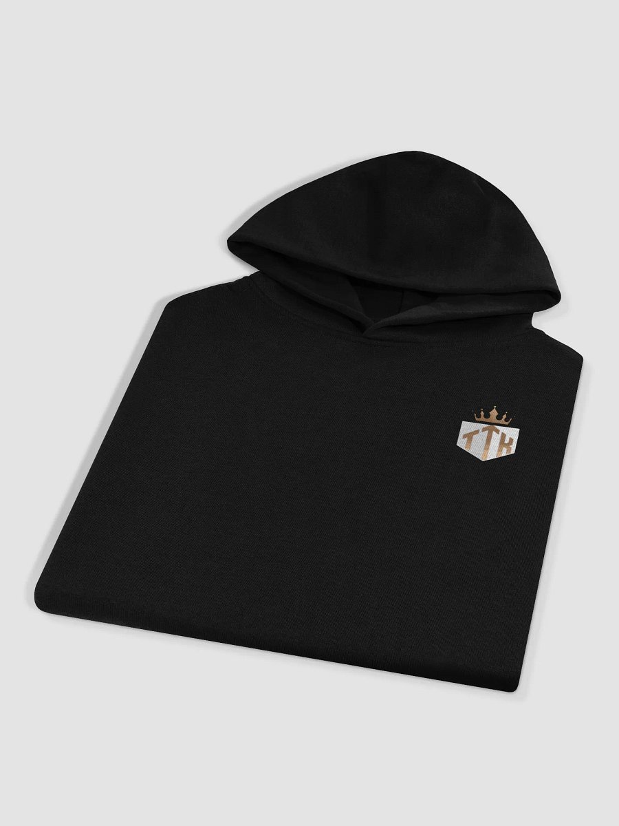 T.T.K Hoodie product image (5)