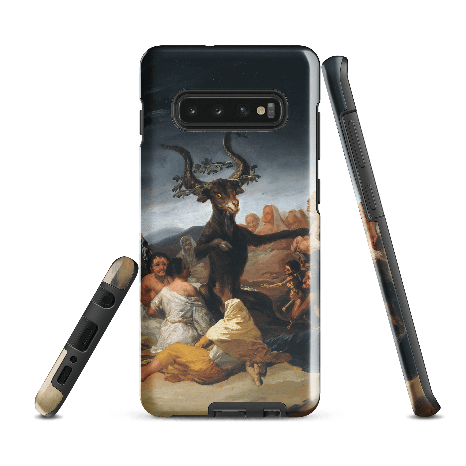 Witches Sabbath Samsung® Tough Case product image (1)