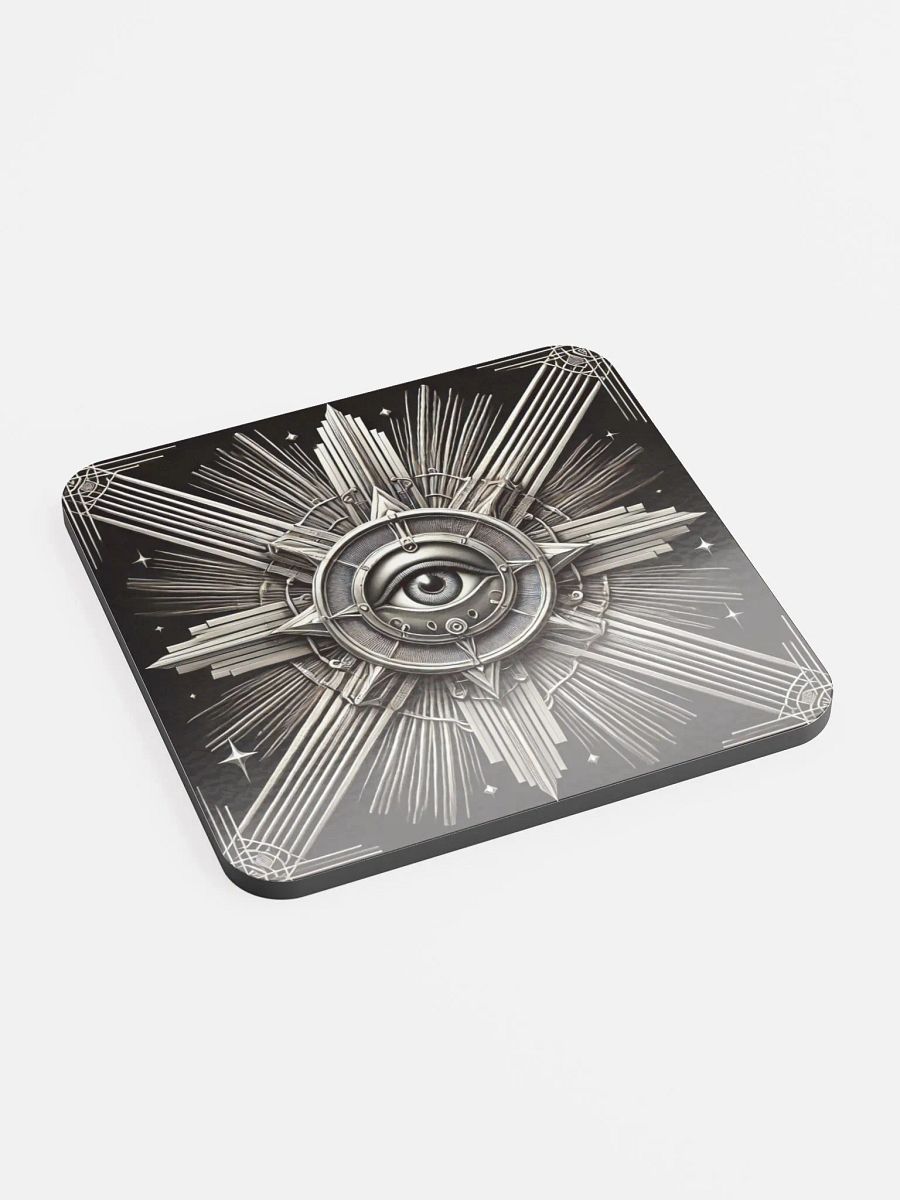 Eye Coaster product image (2)