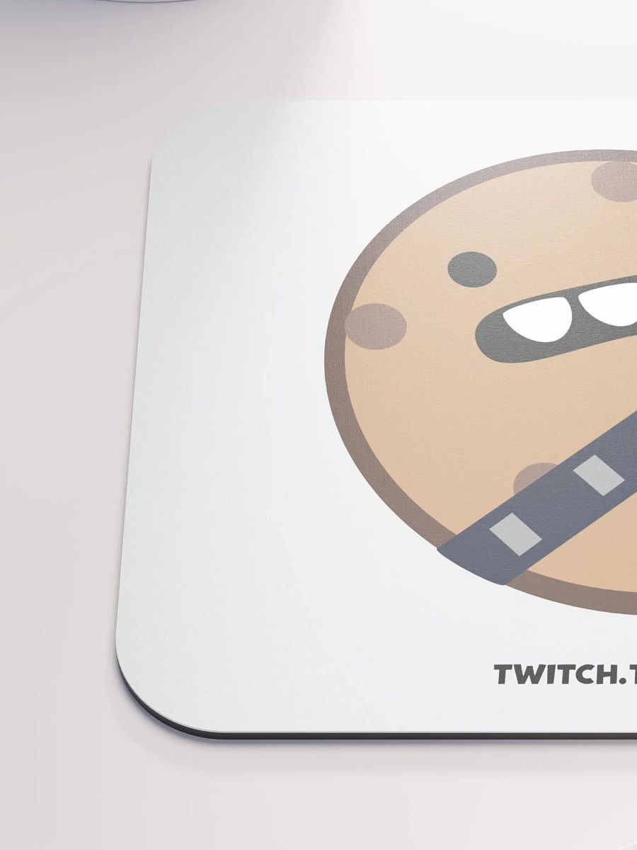 Imperial - Cookie - Mouse Pad product image (6)