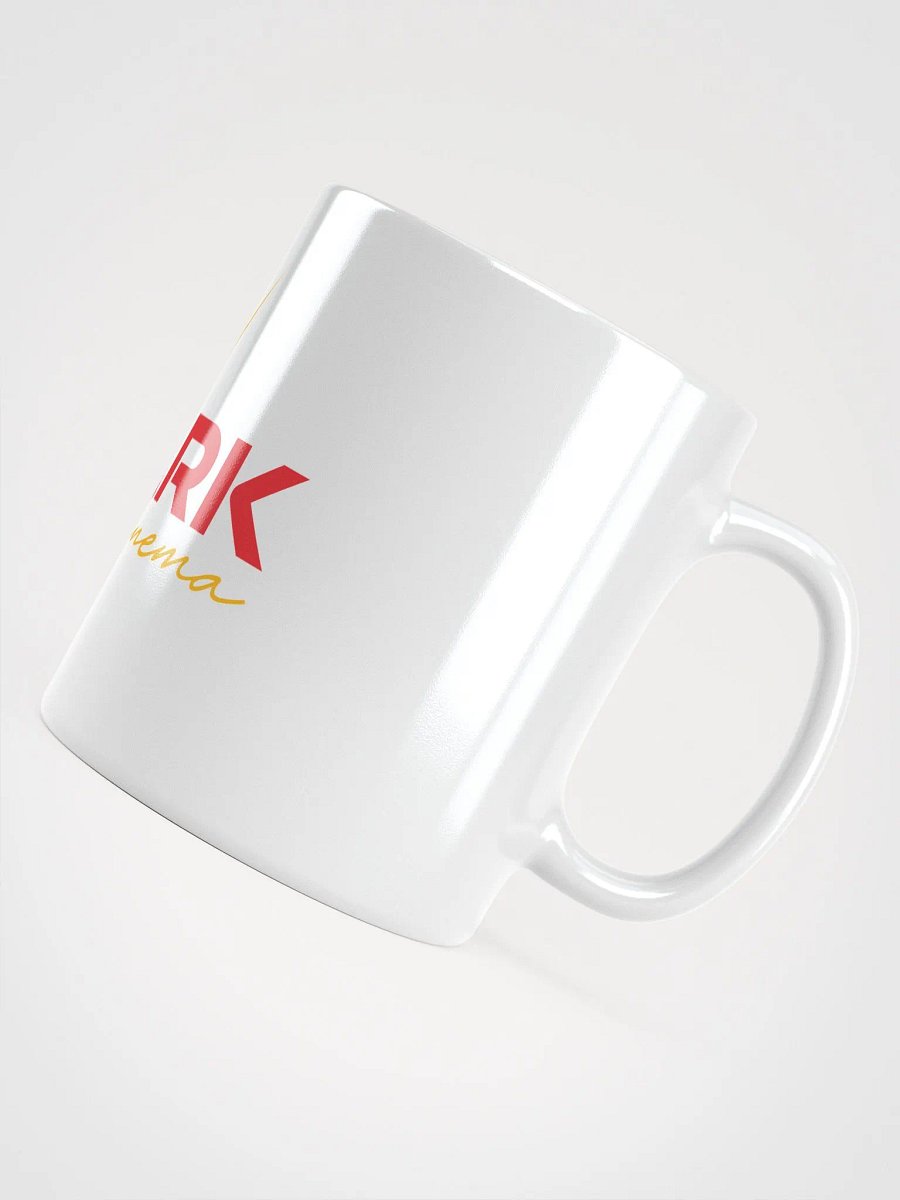 Spark Cinema Mug product image (4)