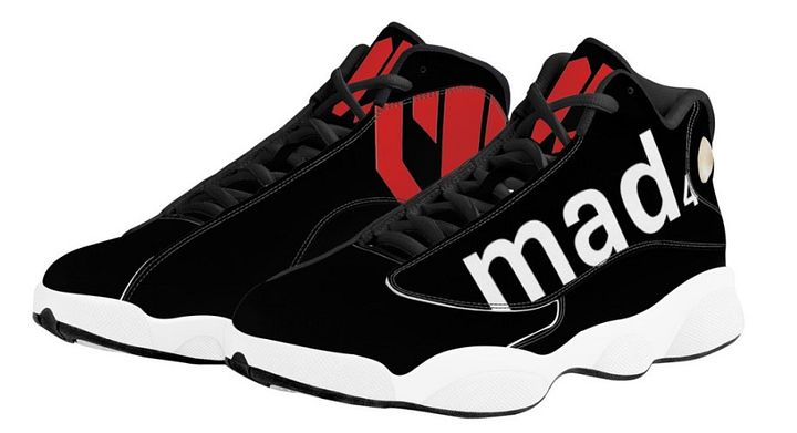 mad4 Italia High B&NBall product image (1)