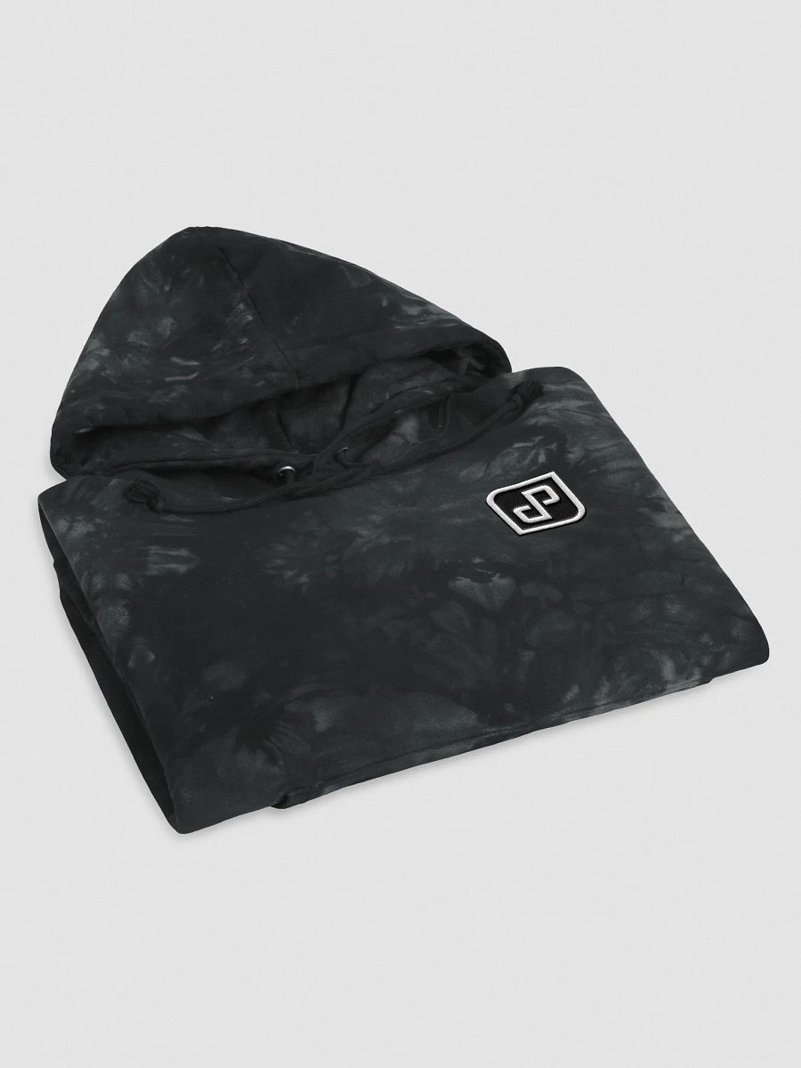 DP Tie Dye Hoodie product image (3)