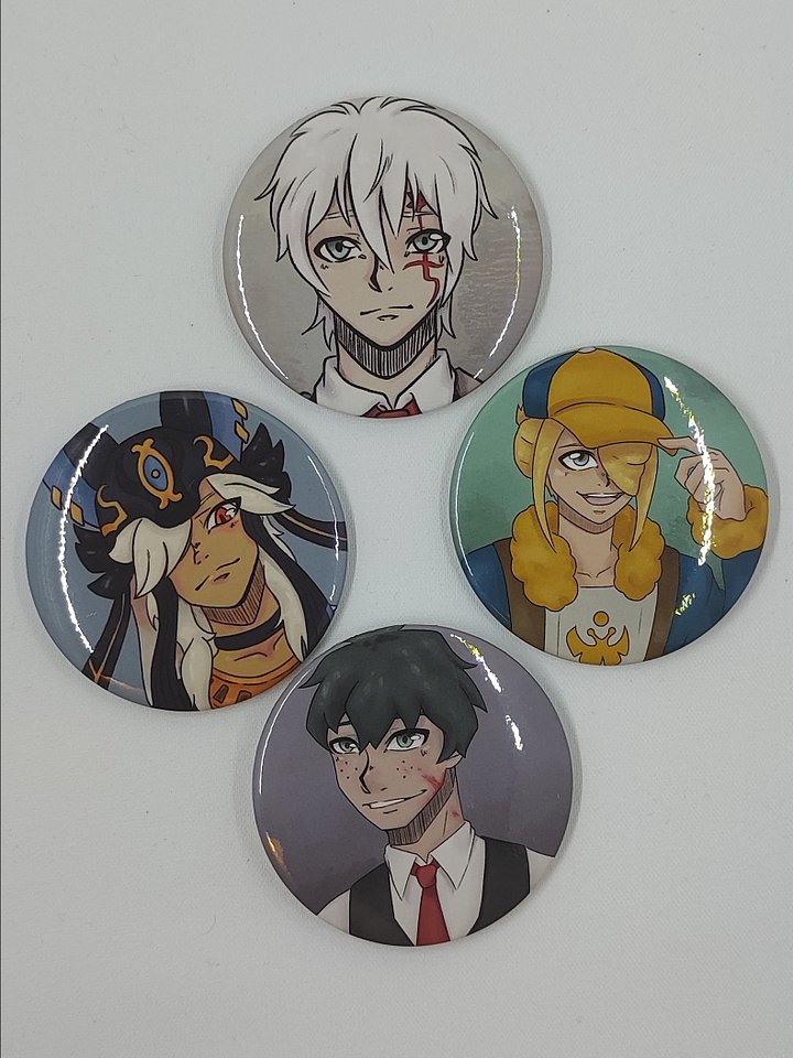 2.3” button pins product image (1)