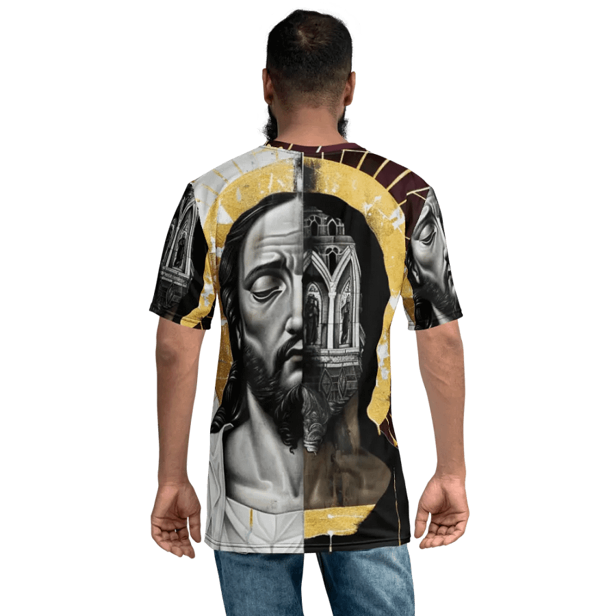 All Over T-Shirt product image (7)