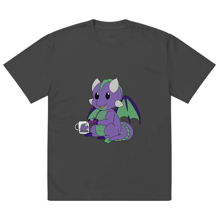 Amethyst the Dragon product image (3)