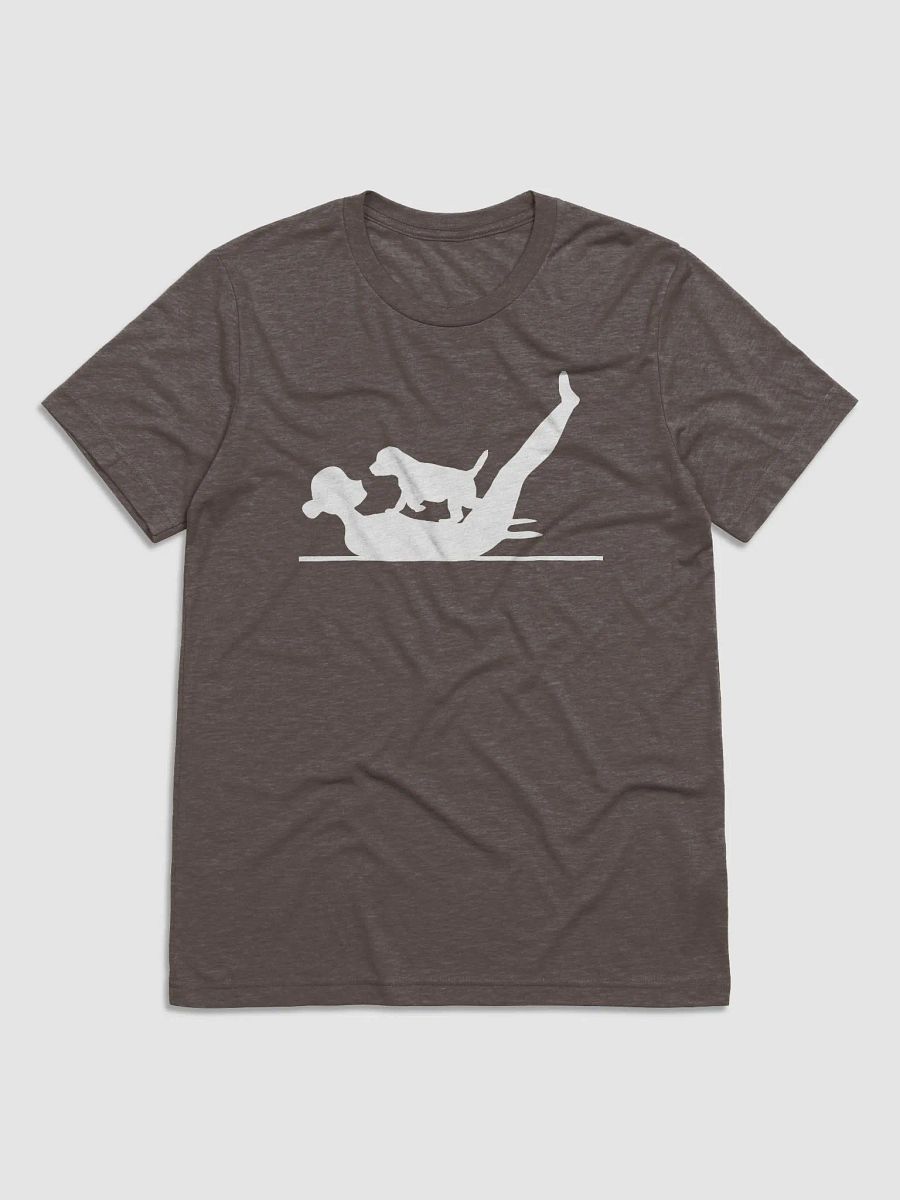 Doglates 100 T-shirt product image (2)