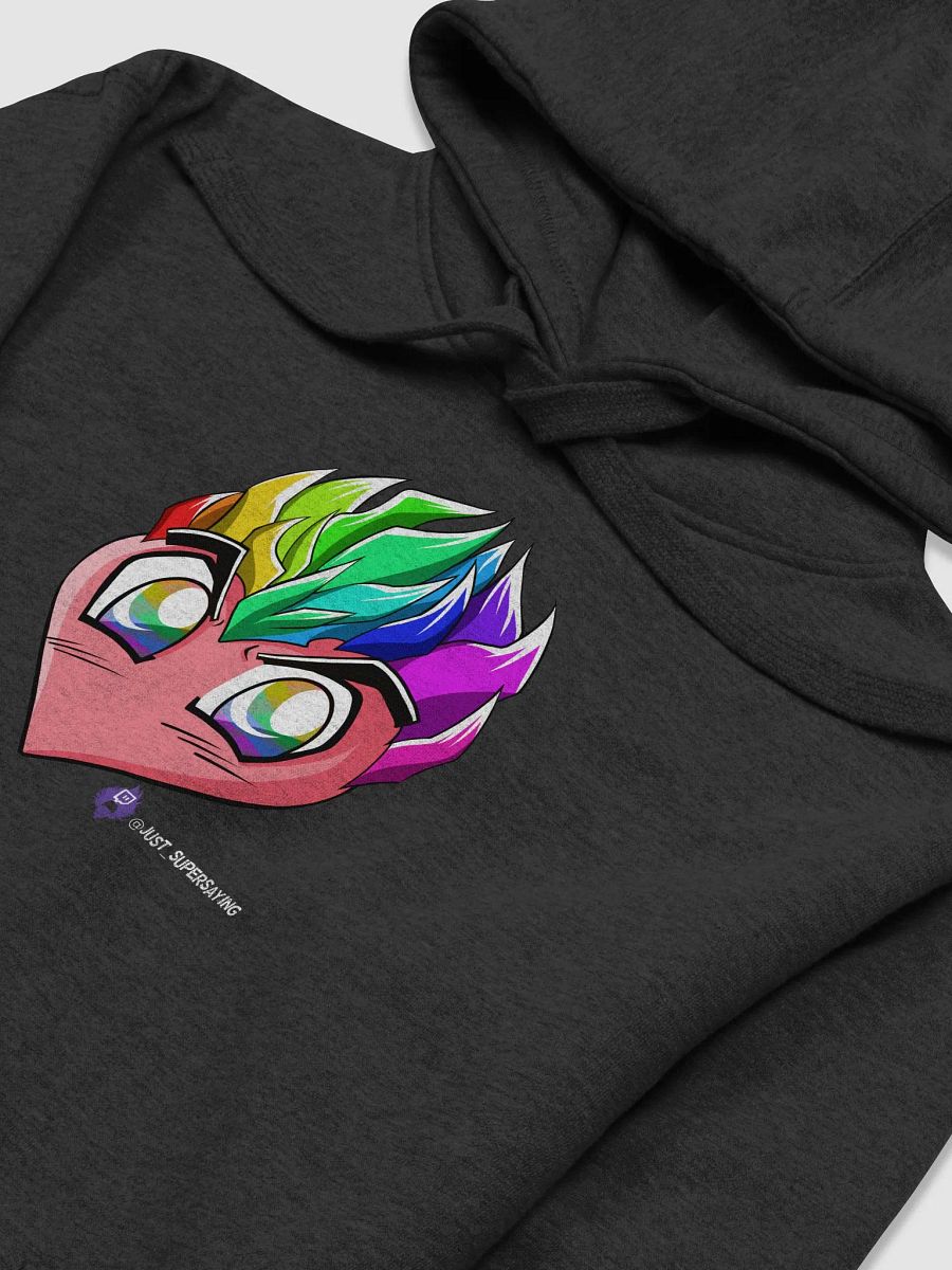 JSS Rainbow Badge product image (30)