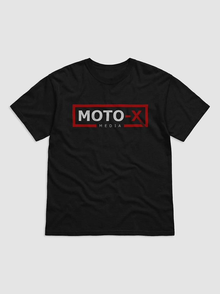 MOTO-X T-Shirt product image (1)