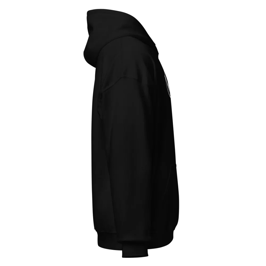 WorldWide Reloaded SOL'S Unisex Eco Raglan Hoodie product image (4)