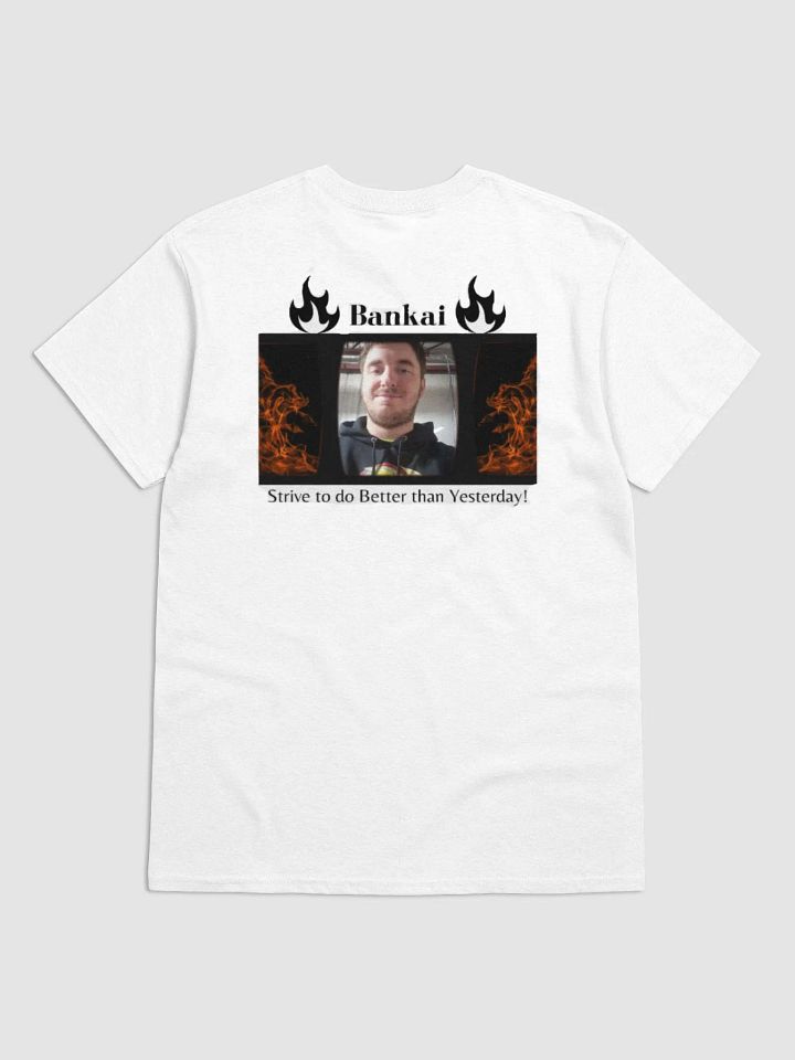 Bankai Fan Mod Squad Tee product image (2)