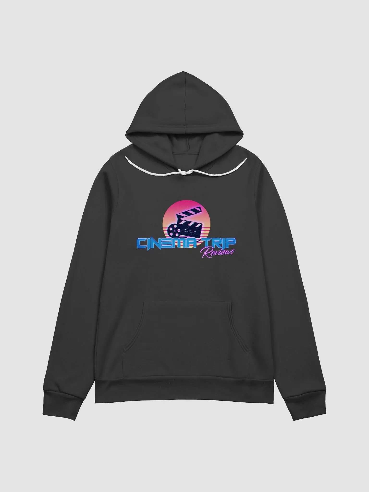 Cinema Trip Reviews Pullover product image (1)