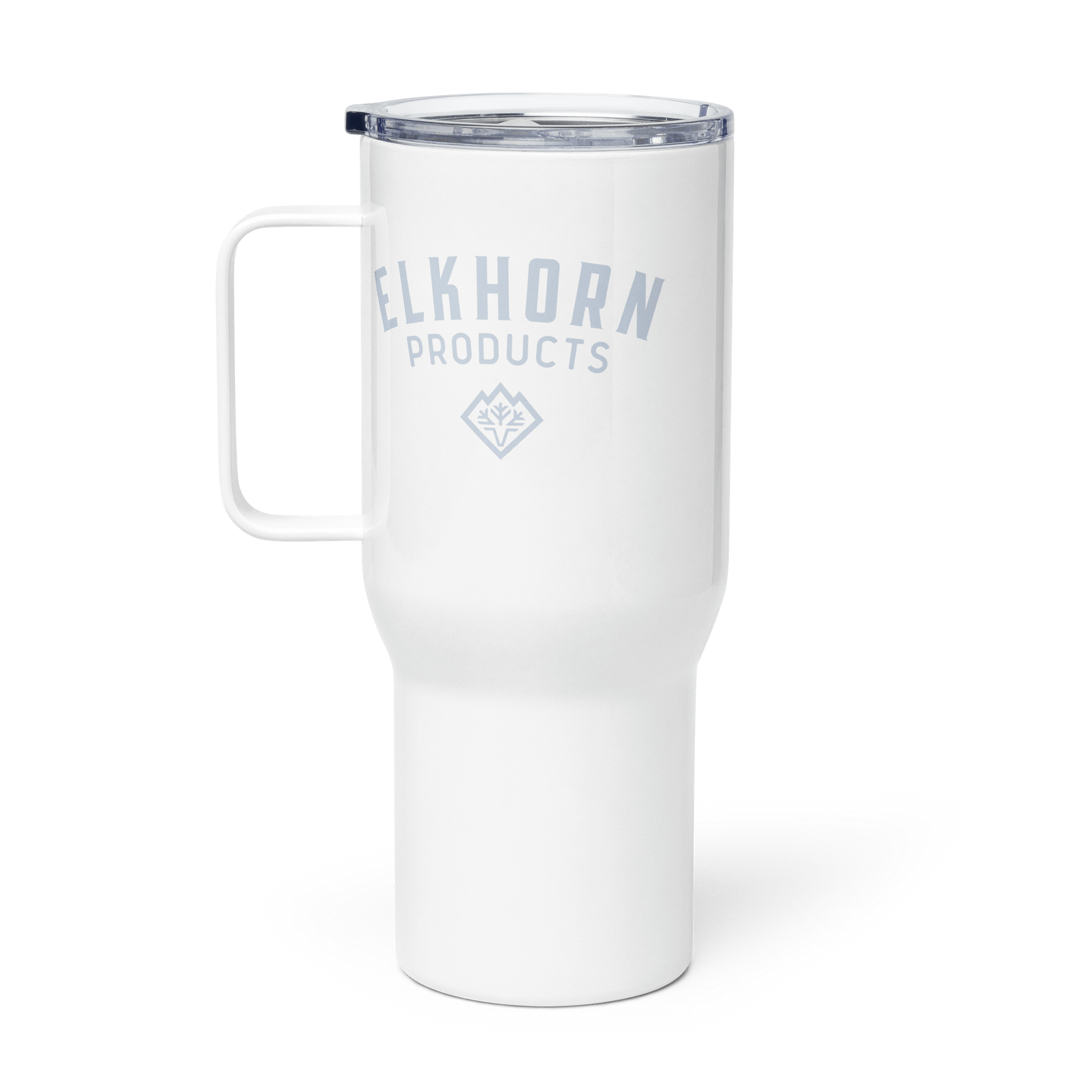 Elkhorn Terraform Earth Handle Tumbler product image (1)