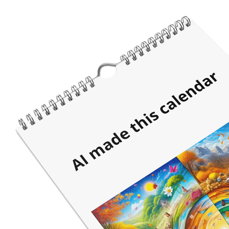 AI made this calendar product image (8)