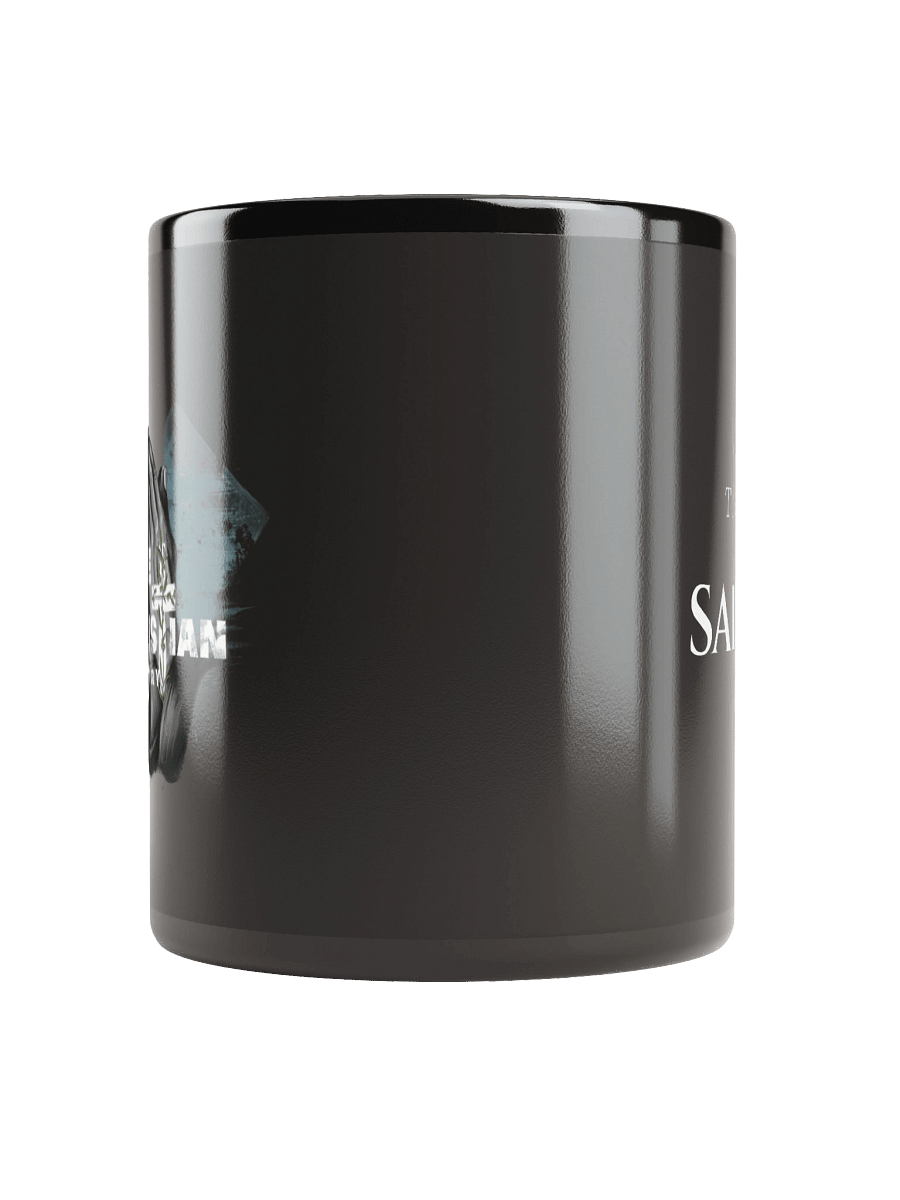 Day of Salvation Coffee Mug product image (9)