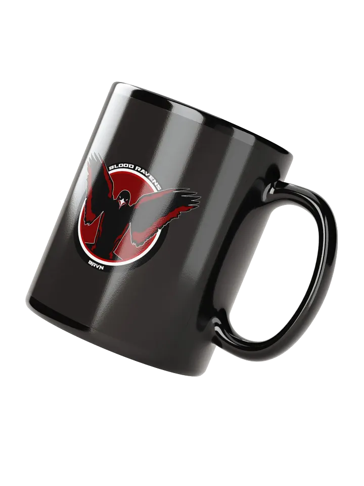 BLOOD RAVENS MUHG product image (3)