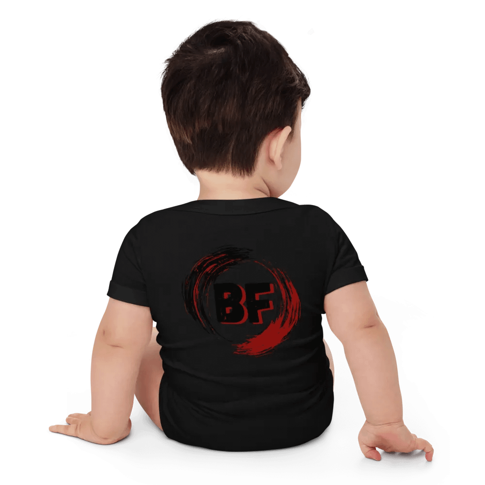 Body BabyBlooD avec Logo Twitch et Kistune product image (9)