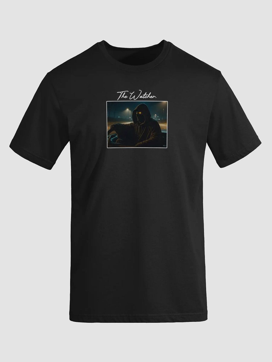 The Watcher T-Shirt product image (8)