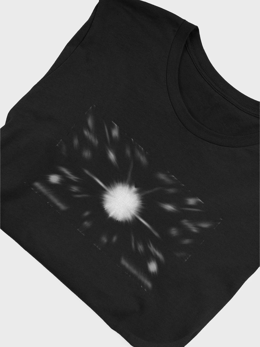 Light Frequencies T-Shirt product image (5)