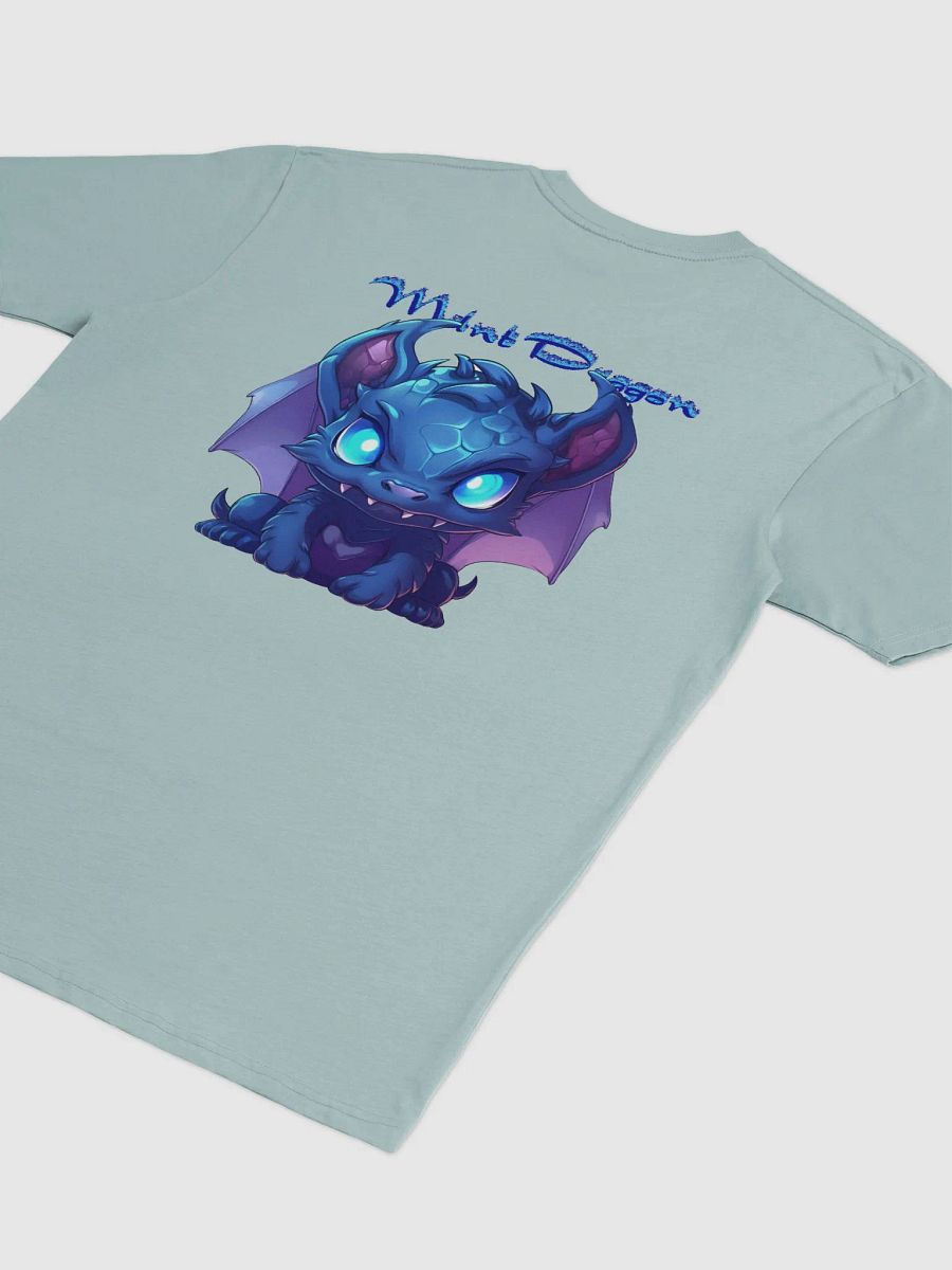Mdnt Chibi Tee product image (4)