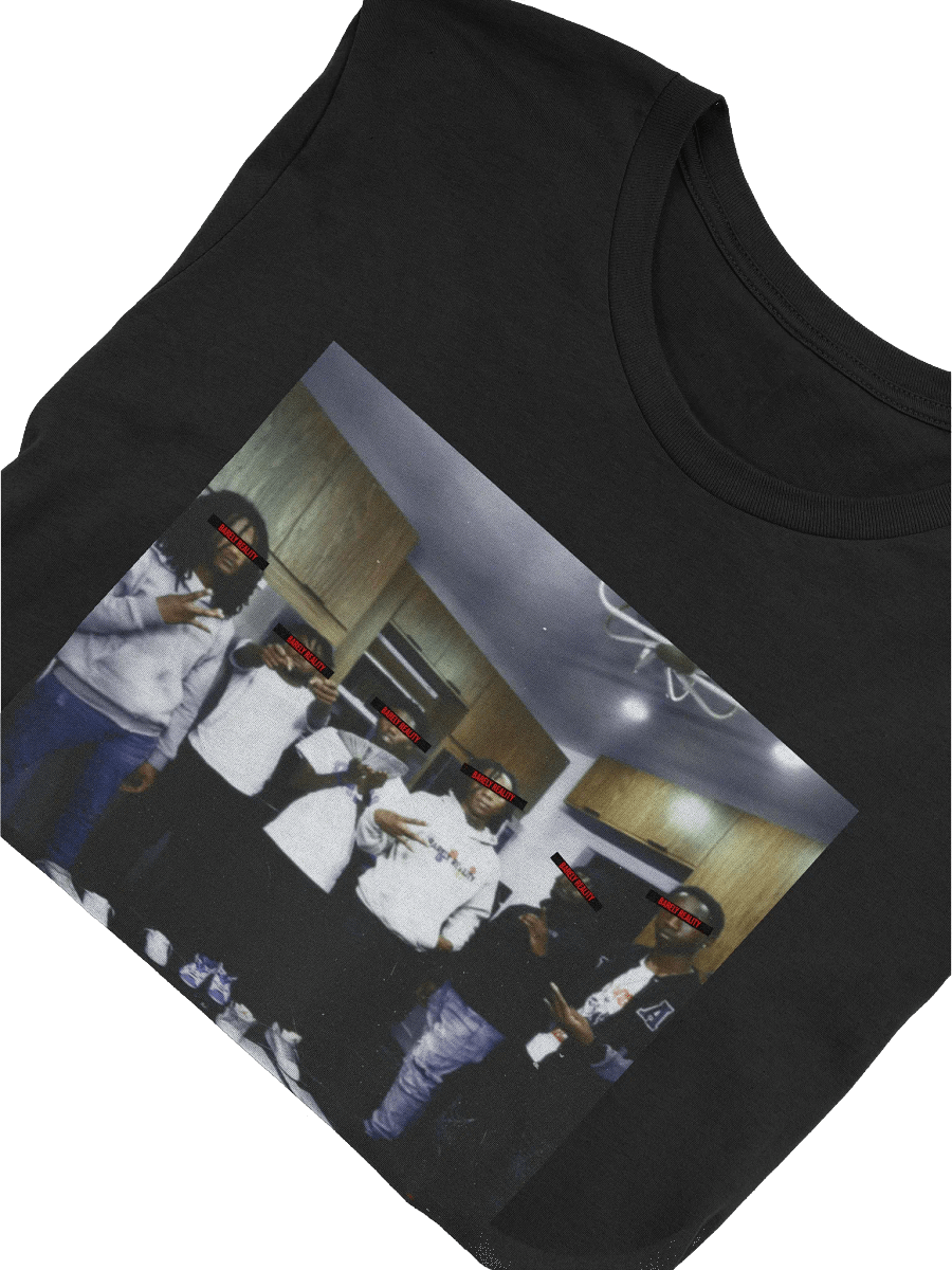 "BRX" TEE product image (35)