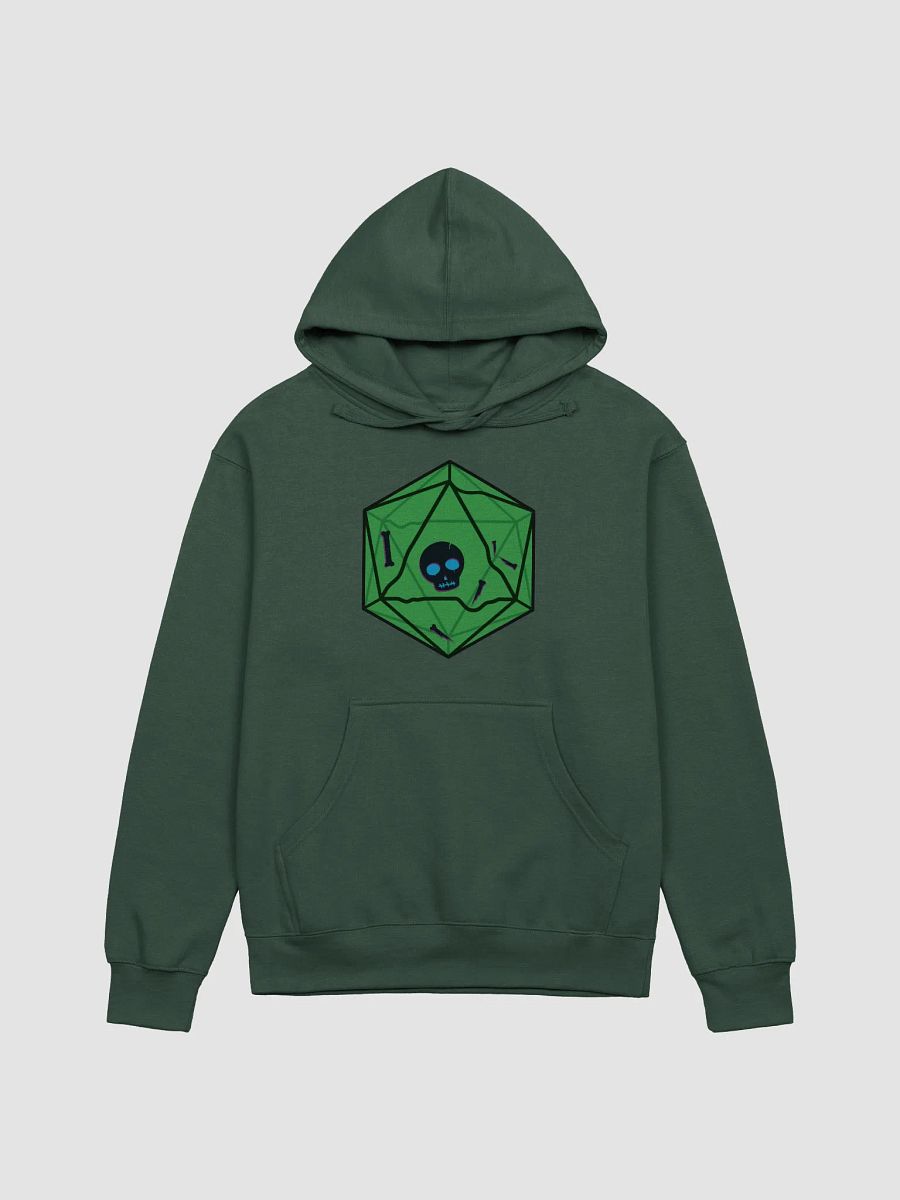 gelatinous cube hoodie product image (6)