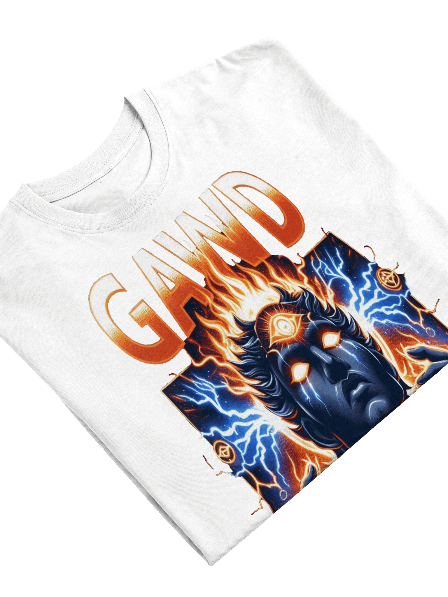 Eye of the Beholder Tee product image (7)