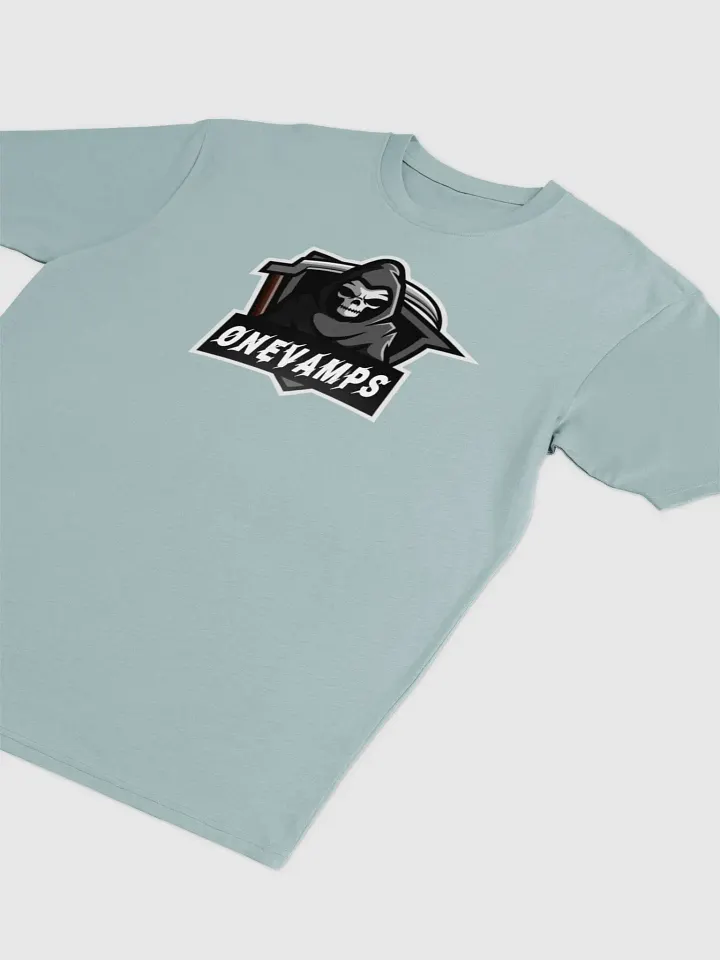 OneVamps Heavyweight Tee logo for mens product image (2)