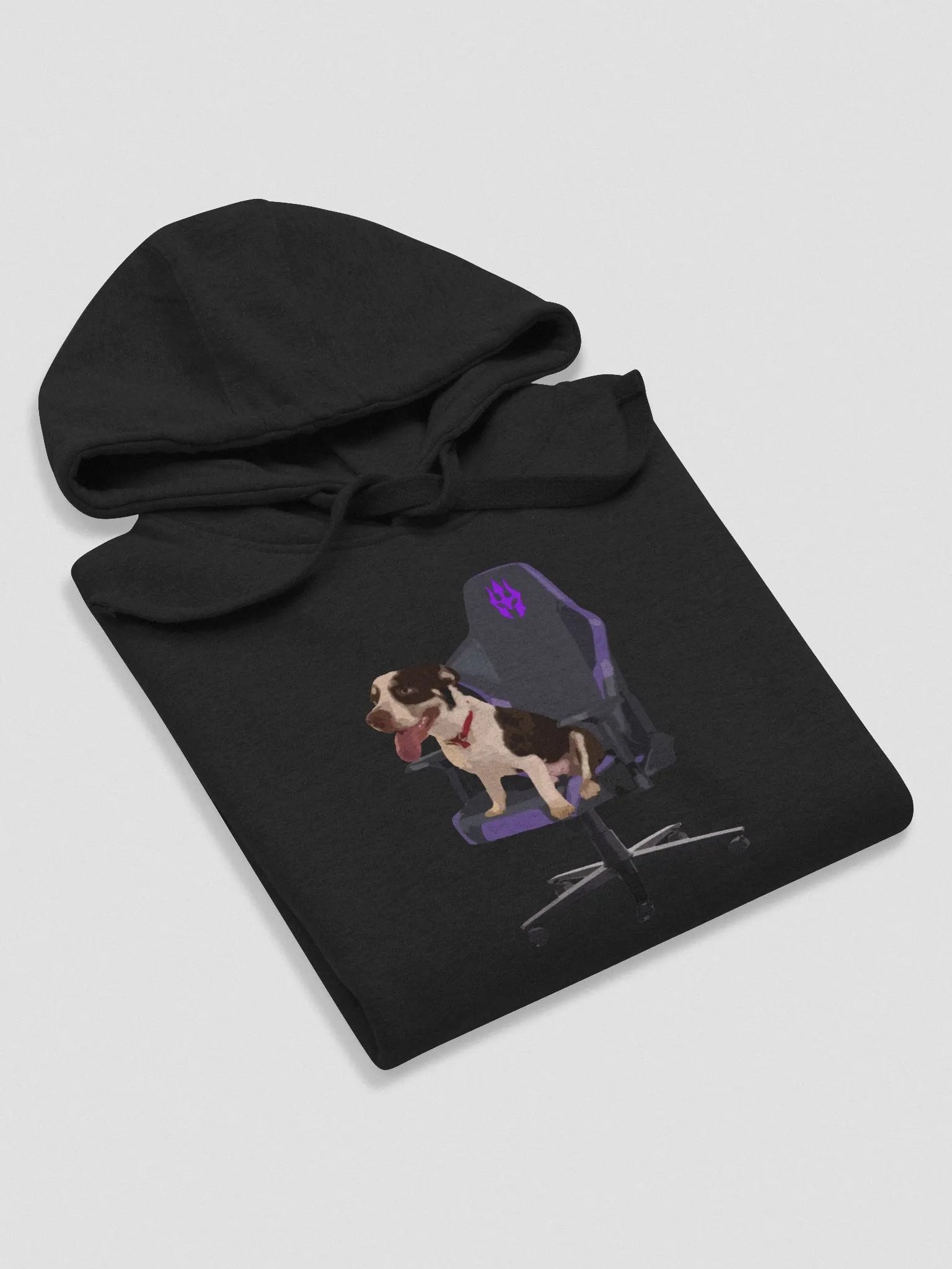 Ares Hoodie product image (22)