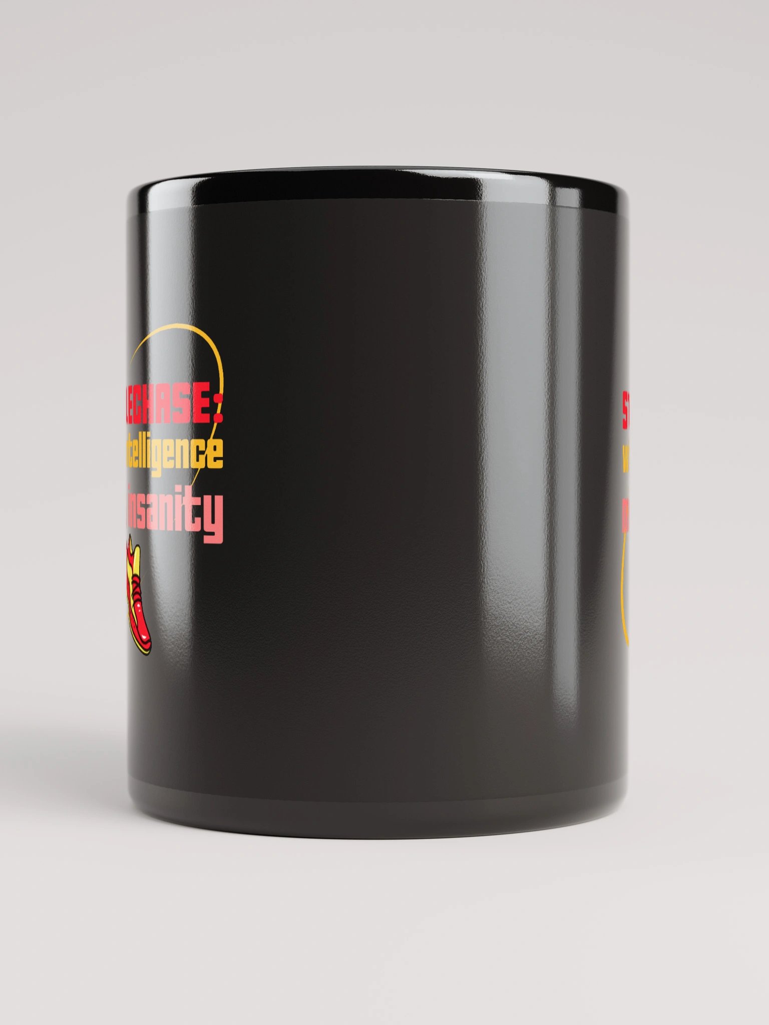 Steeplechase Mug product image (9)