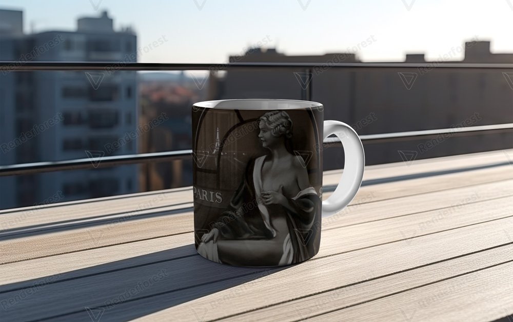 Paris 24 product image (5)