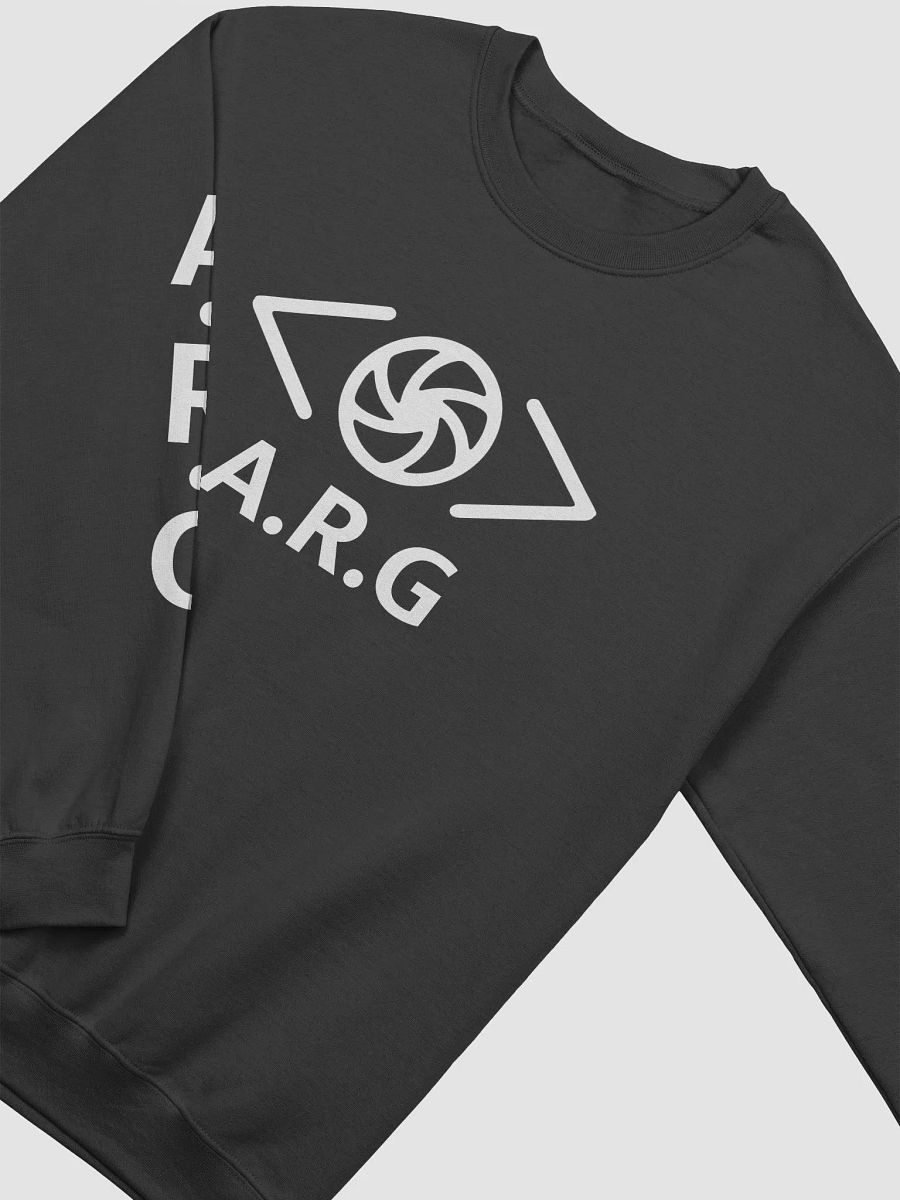A.R.G. Sweatshirt product image (3)