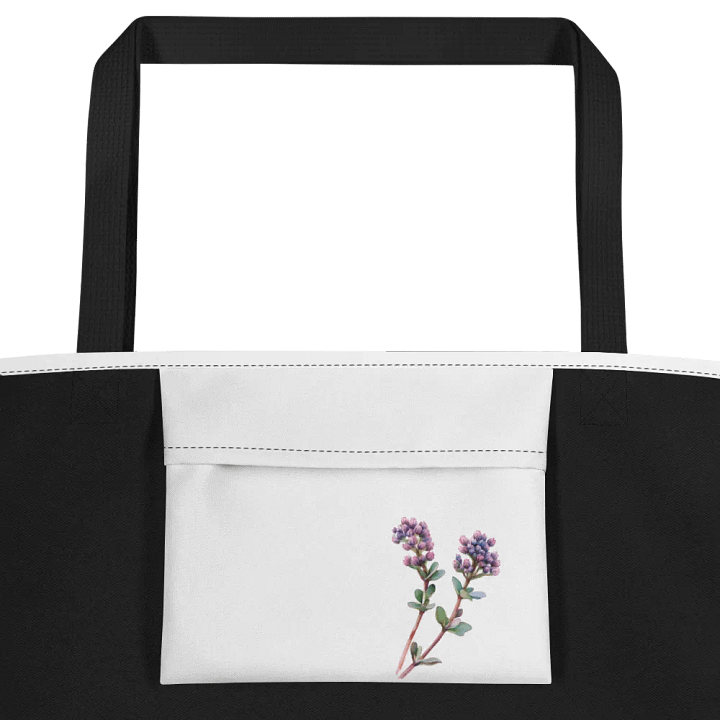 Sedum Tote Bag product image (2)