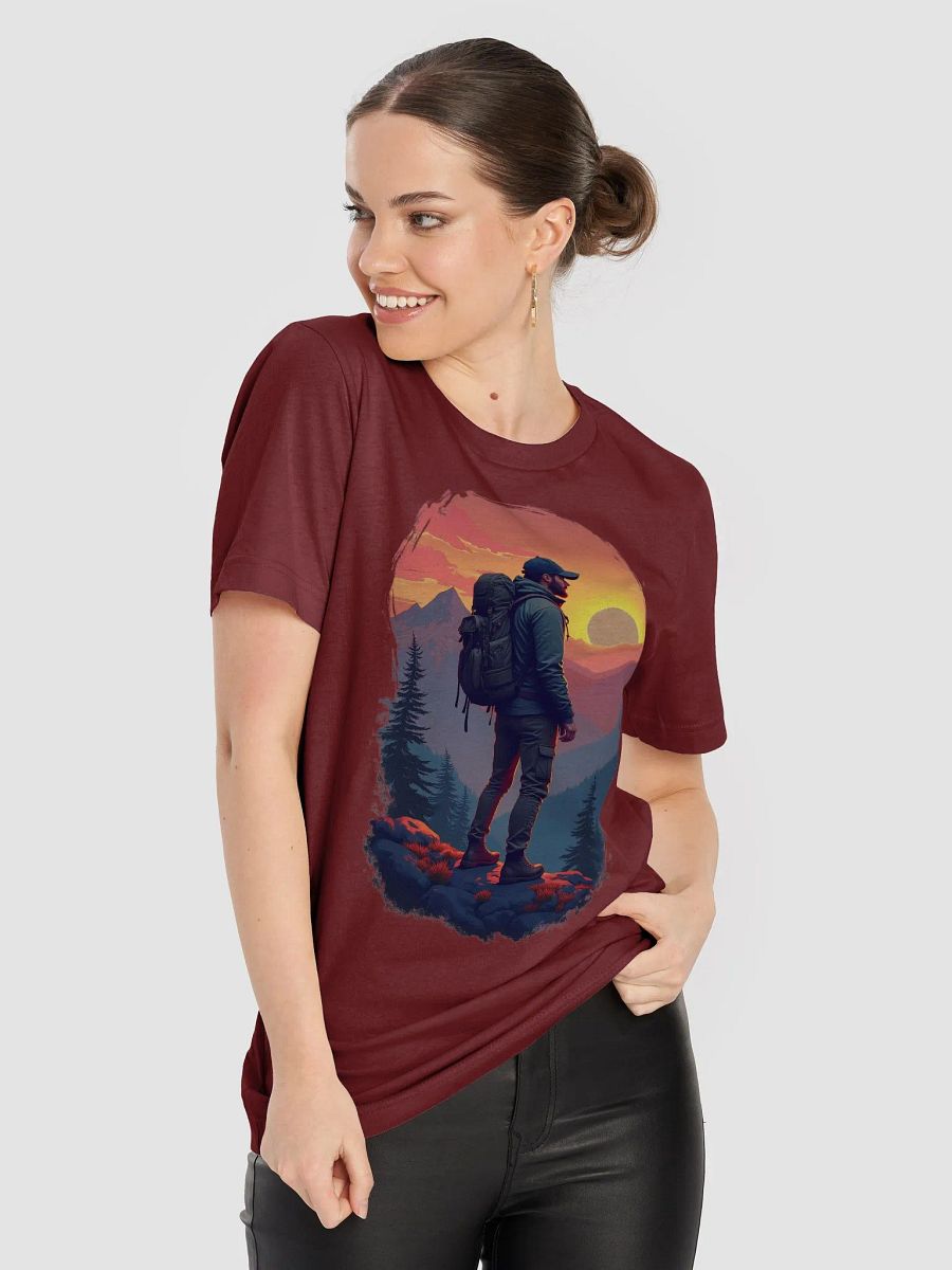 Nature, outdoors, t-shirt product image (15)