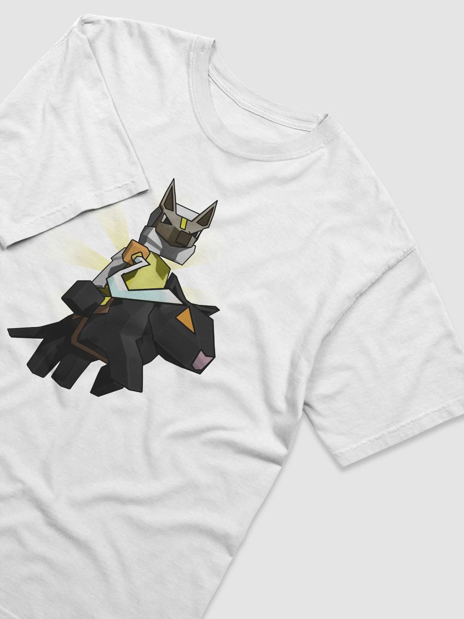 Oumaji Khondor Rider product image (1)