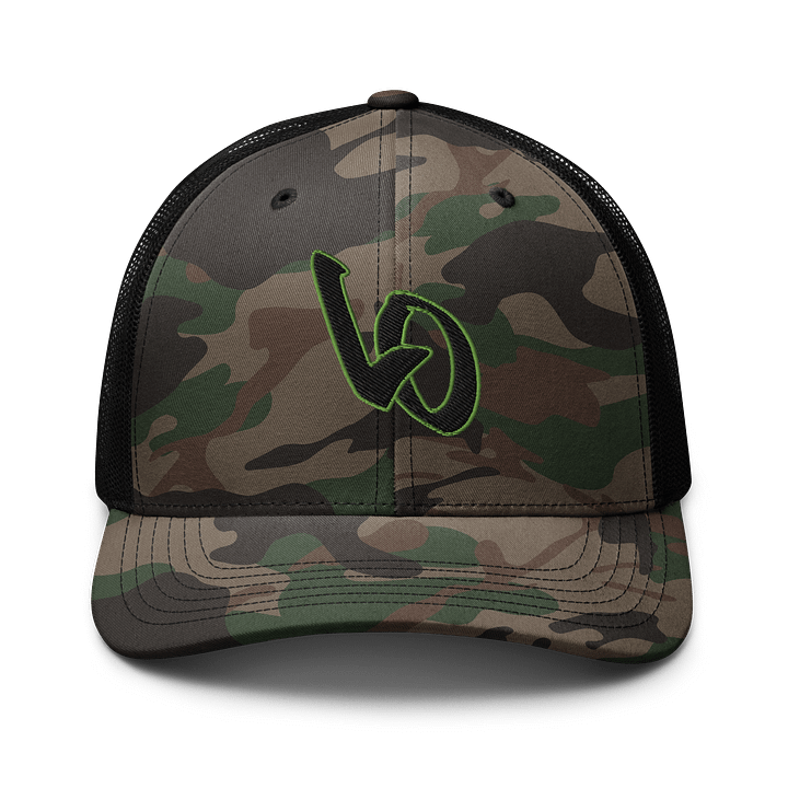 LO CAMO TRUCKER product image (1)