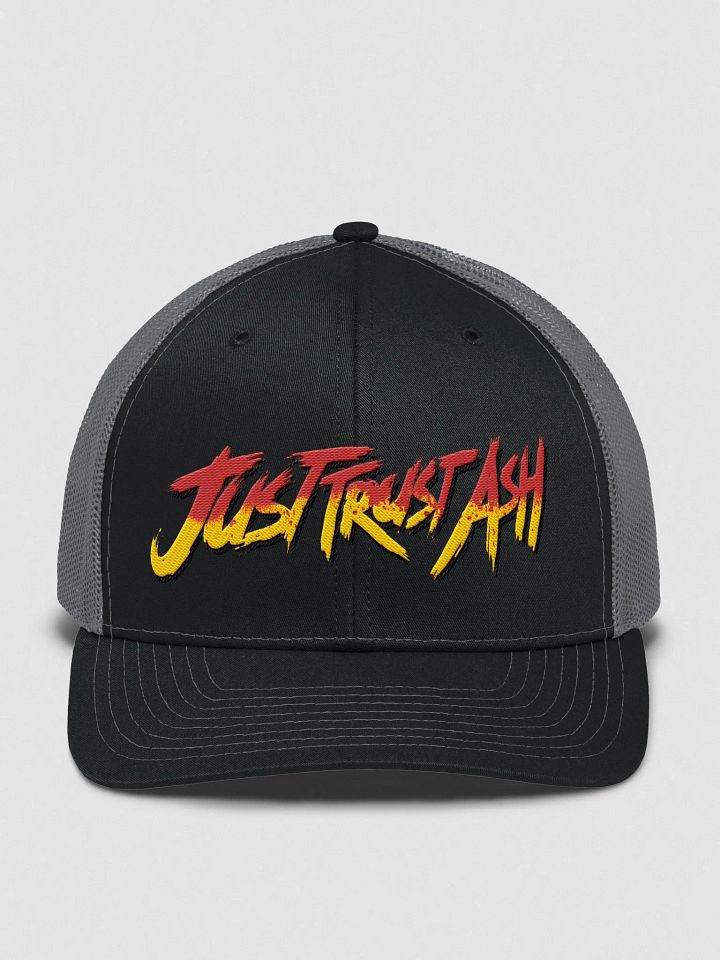 BANGING TRUCKER product image (1)