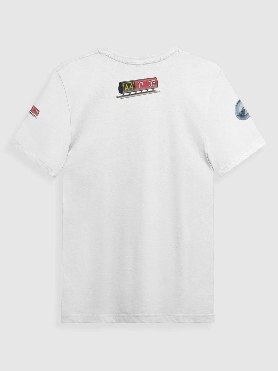Runway Signs Tee product image (6)