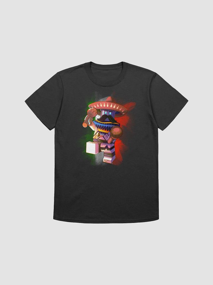 Titanium Taco (Vers. 2) Softstyle T-Shirt product image (5)