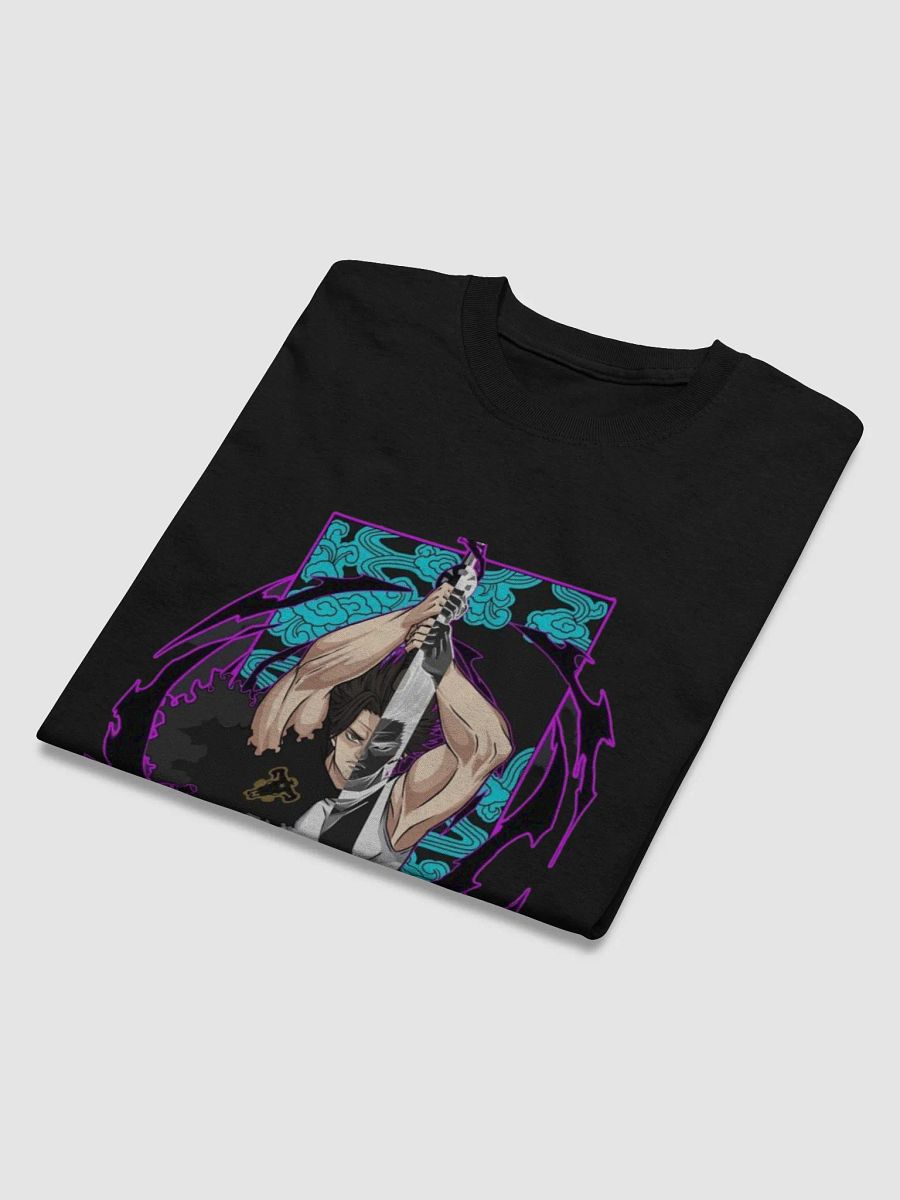 Yami Sukehiro Dimenston Slach T-Shirt product image (31)