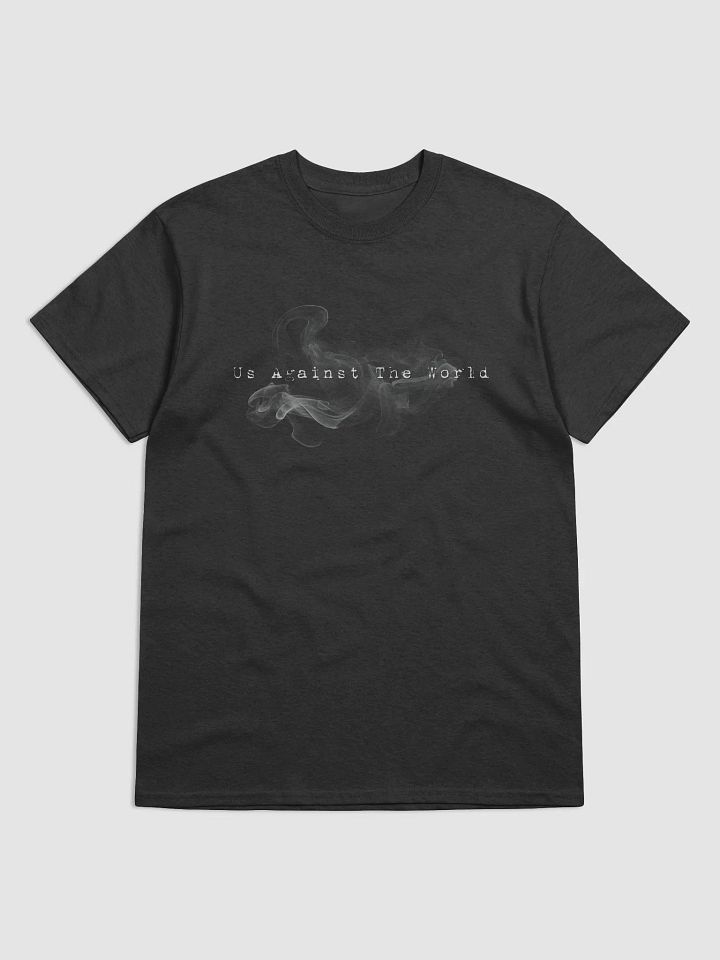 Us Against The World Tee product image (2)