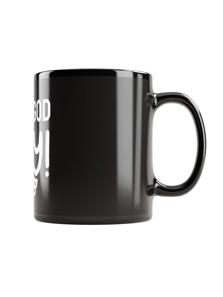 OHMYGOD HEY! Mug product image (1)