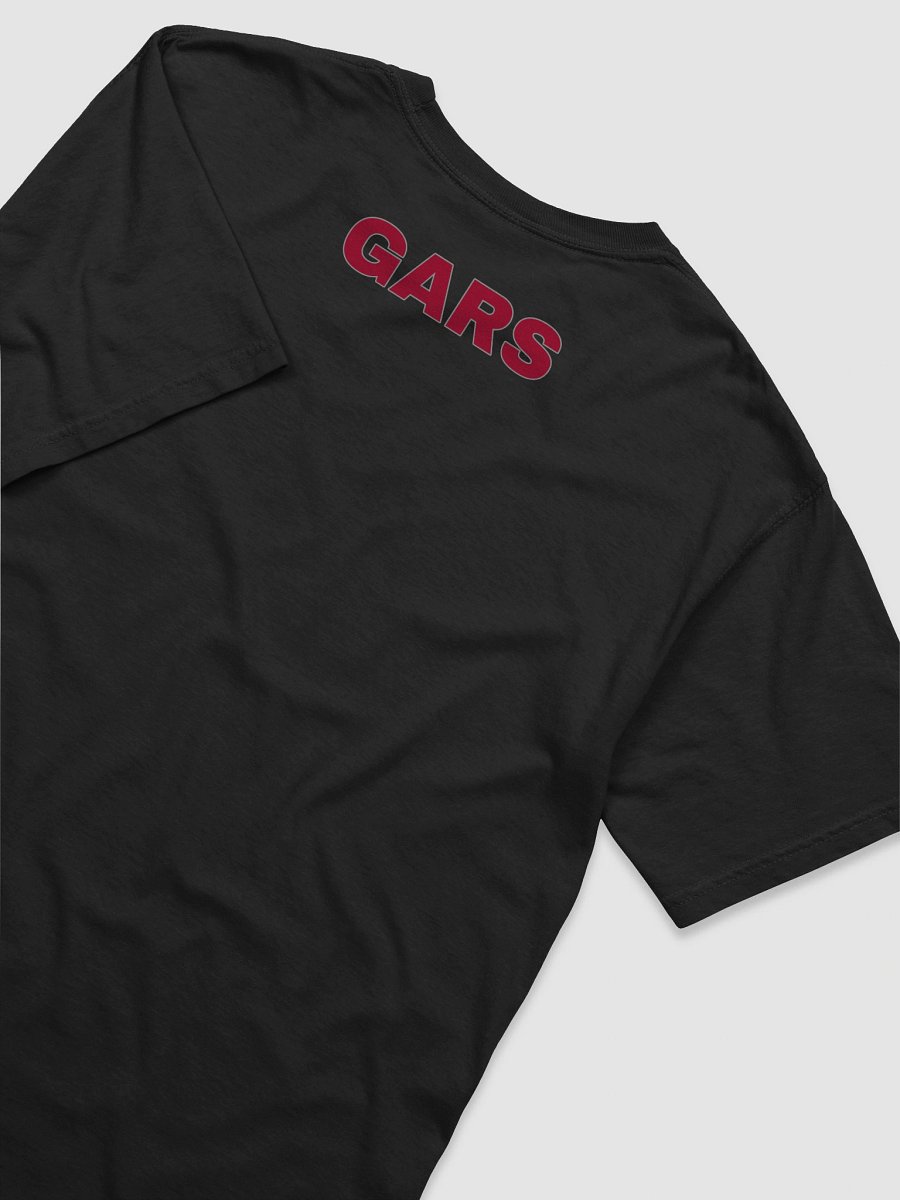 GlobalAdultRedSkii T-Shirt Women and Men product image (22)