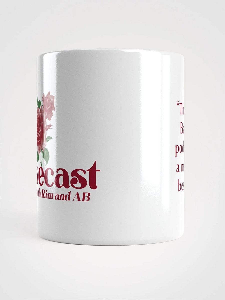 Retro Rose Mug product image (6)