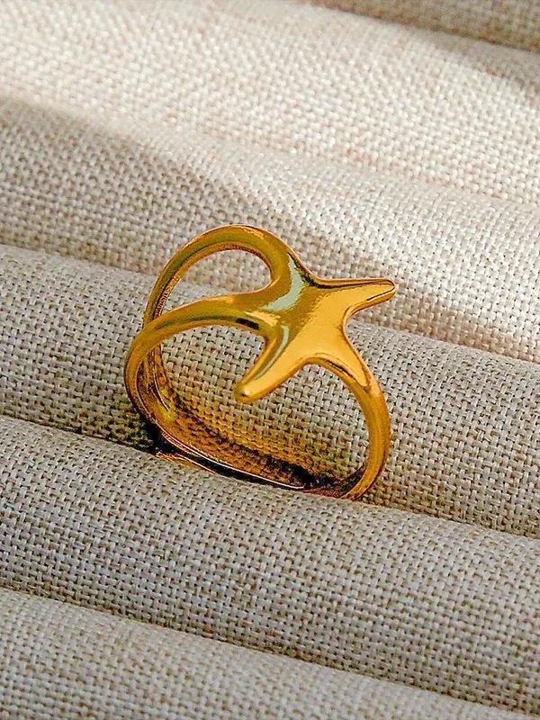 Nora Ring product image (1)