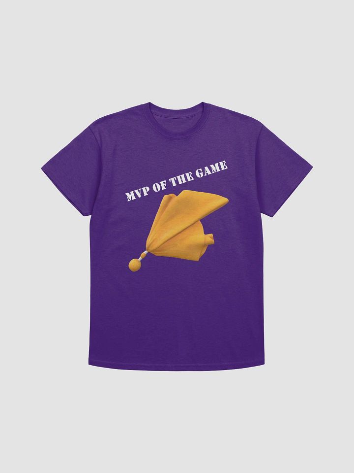 MVP OF THE GAME product image (1)