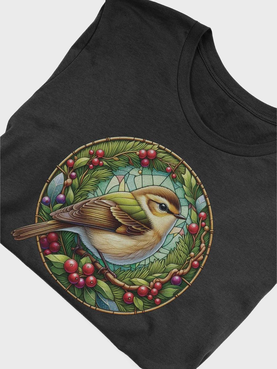 Christmas Birds Ornaments product image (20)