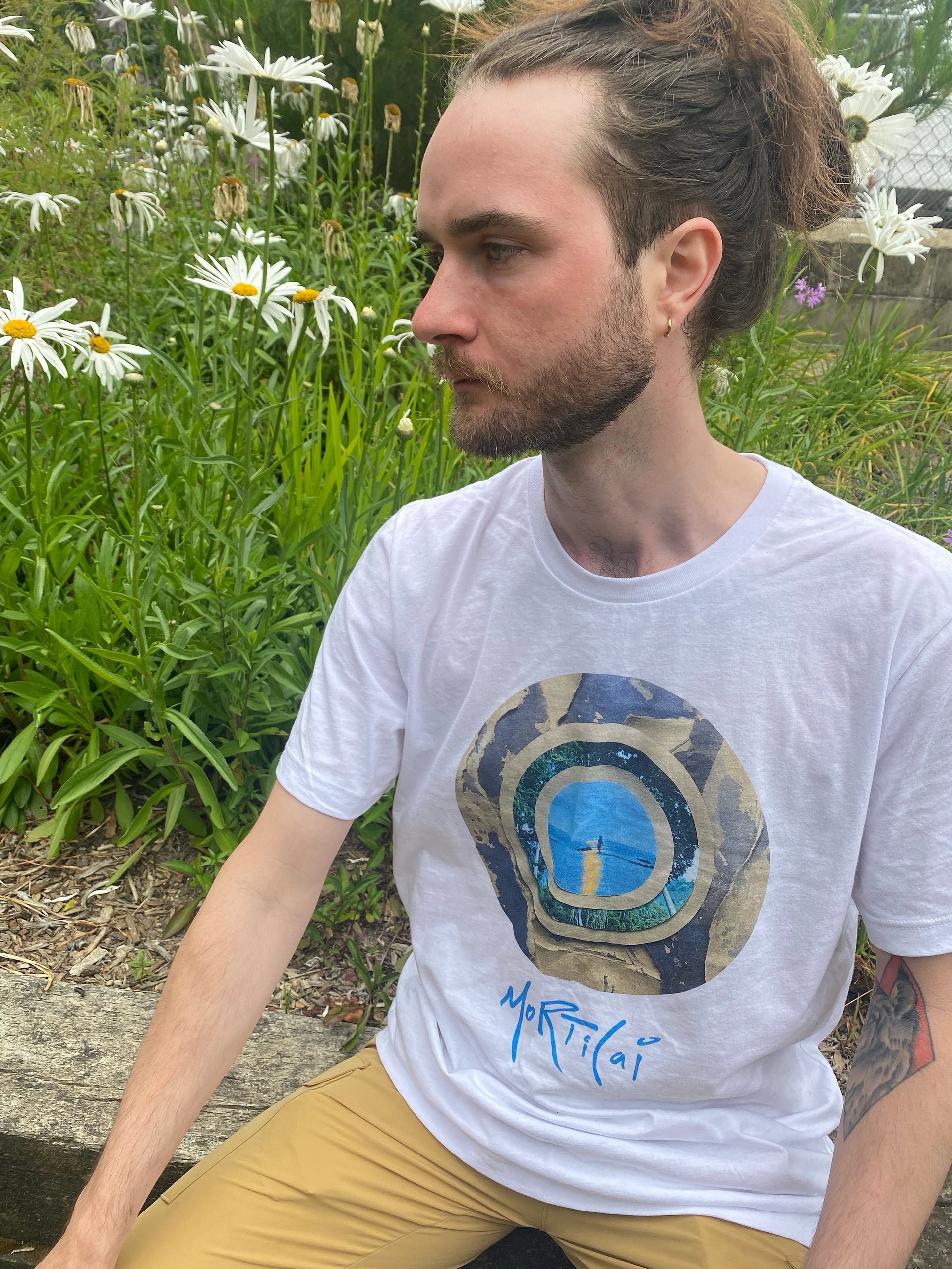 Morticai Album Art (super-soft t-shirt) product image (19)