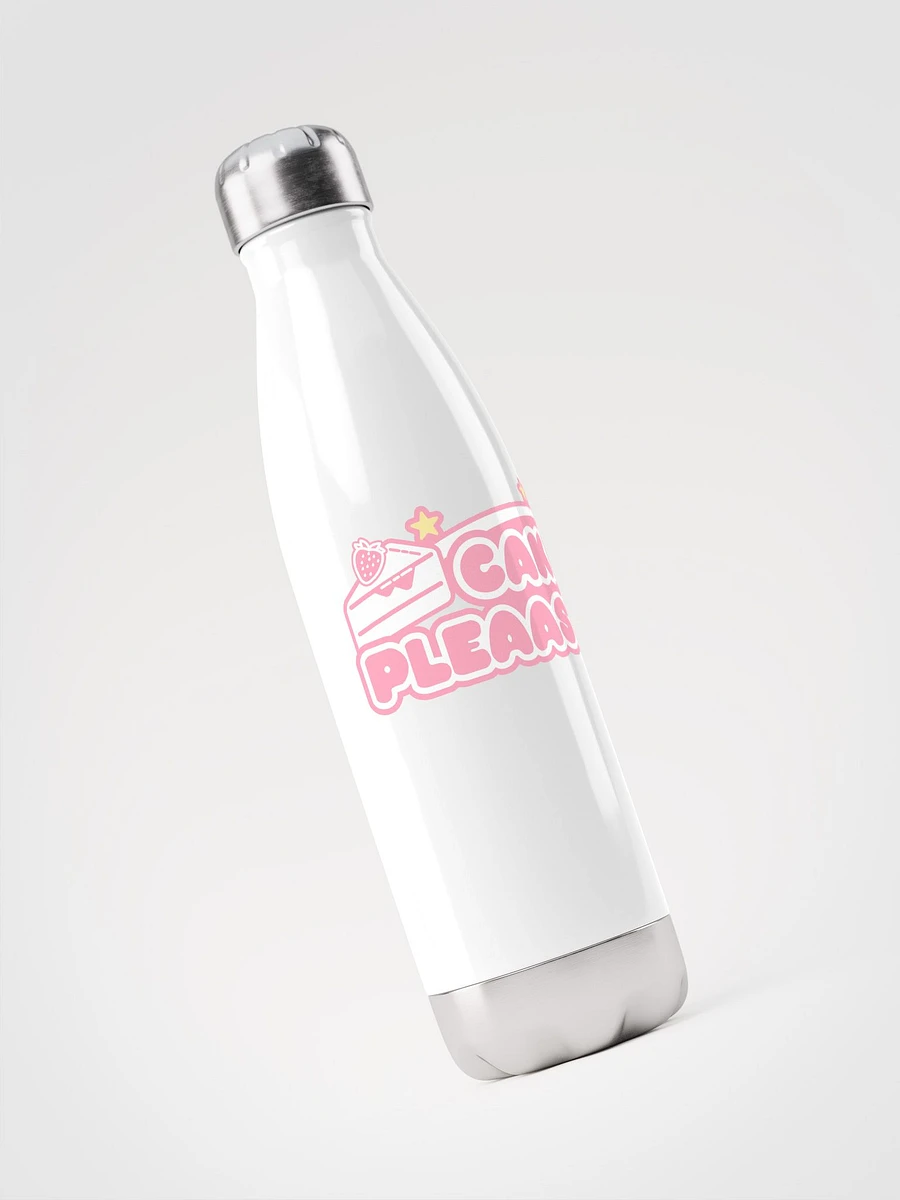 CakePleaase Water Bottle product image (3)